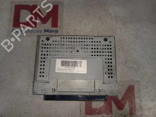 Radio FORD FOCUS III  | BP16822876E6 
