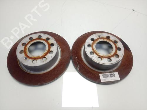 Andre SEAT ALTEA XL (5P5, 5P8) [2006-2015]  15778956