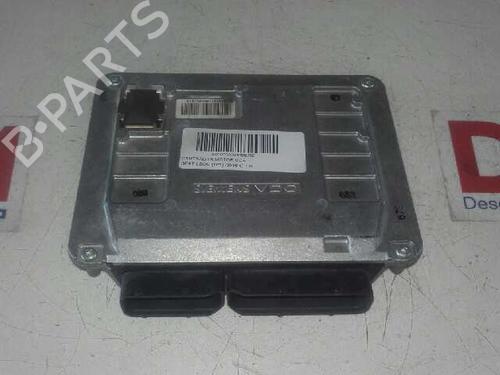 Engine control unit (ECU) SEAT LEON (1P1) 1.6 | BP16887207M57 
