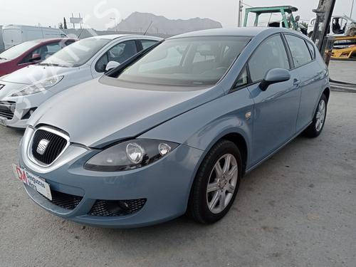 Used Parts SEAT LEON (1P1) 2.0 TDI 16V 4511628