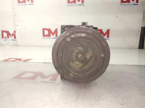 Used AC compressor NISSAN CABSTAR (F24M, F24W) 35.13 DCI, 45.13 DCI 2.5 (F24M) (131 hp) 29409711