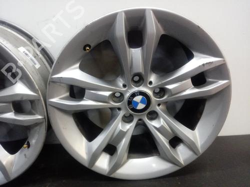 Rim BMW X1 (E84)  | BP16549337C45 