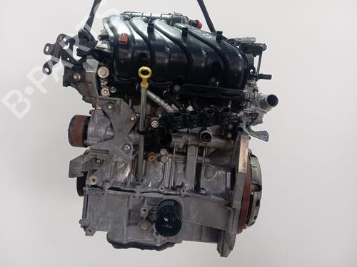 Engine DACIA DOKKER MPV (KE_) | BP39164155M1 - Image 7