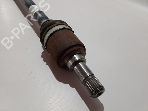 Right front driveshaft FIAT 500 (312_) 1.0 Mild Hybrid (312.AYD1B) | BP36533031M39 - Image 3