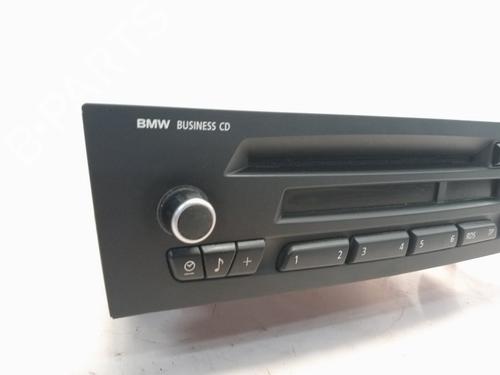 Radio BMW X1 (E84) xDrive 18 d | BP15501025E6 