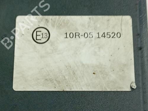 ABS pump PEUGEOT BOXER Van  | BP31358336M43 