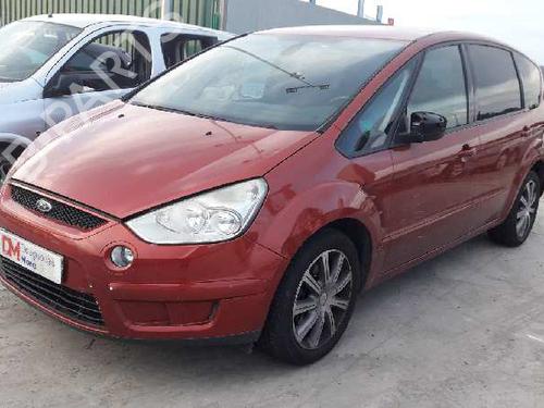Askebæger FORD S-MAX (WA6)  | BP14129172I30 