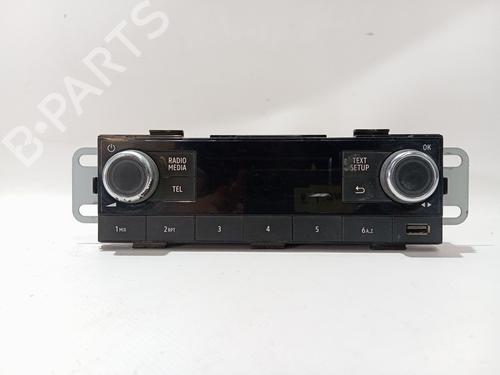 Radio RENAULT KANGOO III MPV [2021-2025]  30710823