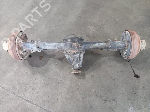 Used Rear axle NISSAN CABSTAR E (TL_, VL_) 90.32, 90.28, 95.32, 95.28 (TL0) (90 hp) 30374002