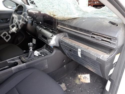 Engine HYUNDAI KONA (SX2) | BP29410318M1