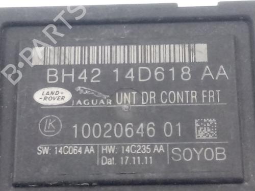 Electronic module JAGUAR XK II Coupe (X150) 5.0 V8 | BP17828290M83 