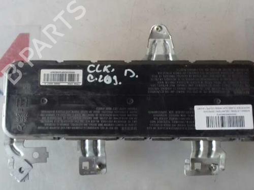 Used Electronic module MERCEDES-BENZ CLK (C209) CLK 200 Kompressor (209.342) (163 hp) 16923168