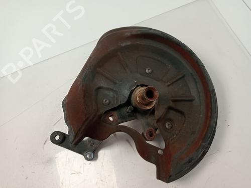Right rear steering knuckle AUDI A3 (8P1)  | BP16901453M28 