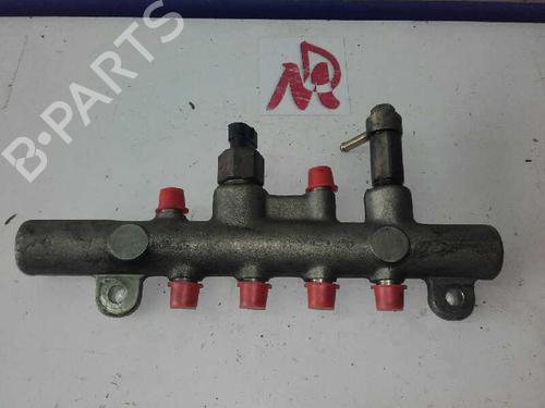 Injection rail MAZDA 6 Estate (GH) 2.0 MZR-CD (GH14) | BP16992634M98 
