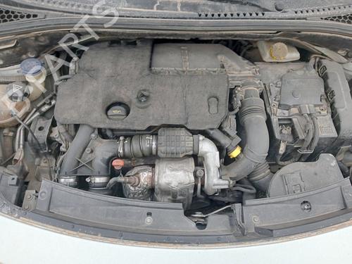 Hattehylde CITROËN C3 II (SC_)  | BP30376584C85  - Image 8