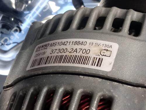 Used Alternator HYUNDAI TUCSON (TL, TLE) 1.7 CRDi (116 hp) 12673975