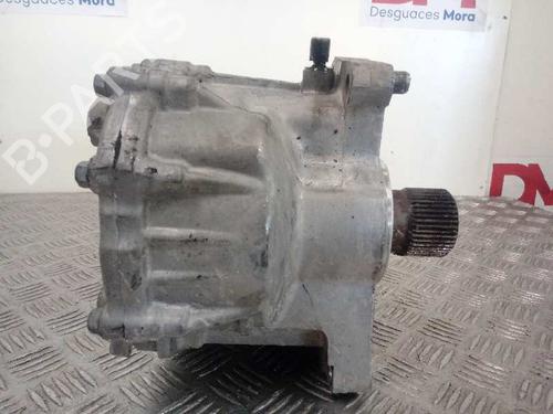 Transfer box HYUNDAI SANTA FÉ II (CM) 2.2 CRDi GLS | BP16492229M36 