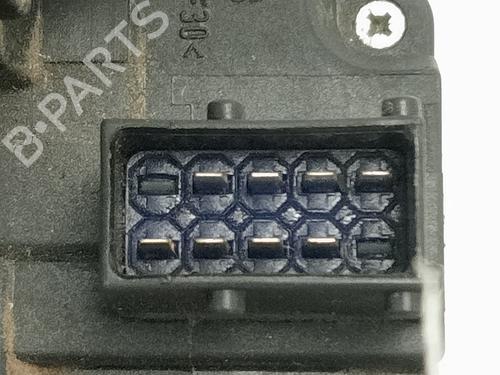 Front left lock OPEL ZAFIRA A MPV (T98)  | BP16585428C98 