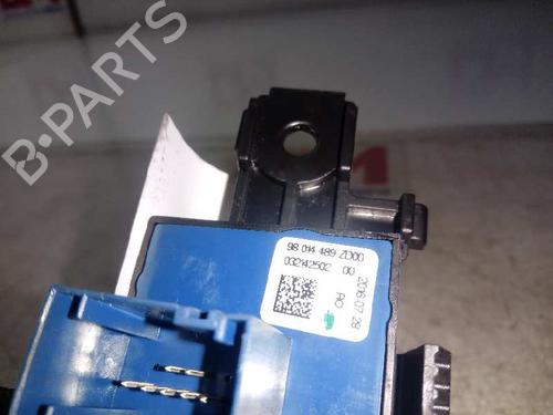 Hand brake CITROËN C4 Grand Picasso II (DA_, DE_)  | BP12657259I18 