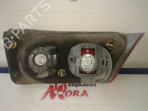Right tailgate light HONDA ACCORD VII (CL, CN) 2.2 i-CTDi (CN1) | BP14127086C80 