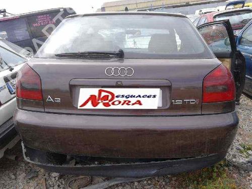 Instrument cluster AUDI A3 (8L1) 1.9 TDI | BP12635618C47