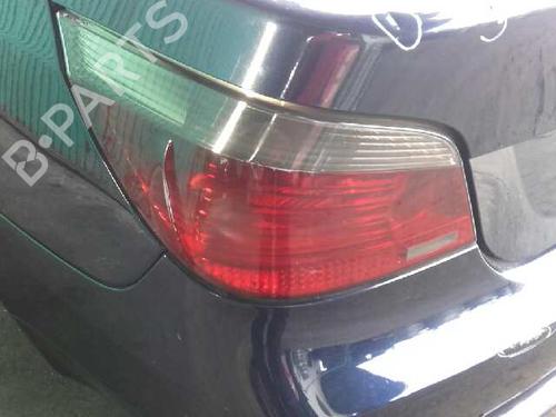 Venstre Baklys BMW 5 (E60) [2001-2010]  12638857