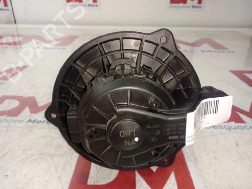 Used Heater blower motor HYUNDAI ix20 (JC) 1.4 (90 hp) 14131450