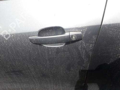 Venstre foran utvendig håndtak OPEL MOKKA / MOKKA X (J13) [2012-2025]  12937862