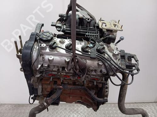 Used Engine FIAT PUNTO Hatchback Van (188_) 1.2 60 (60 hp) 27270237