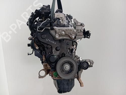 Engine CITROËN C3 III (SX) 1.5 BlueHDi 100 (SXYHYP, SXYHTU) | BP35728633M1  - Image 8
