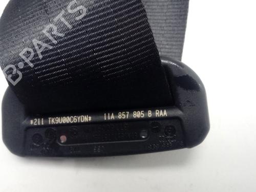 Rear left seatbelt VW ID.5 (E39) GTX 4motion | BP29410125I29 