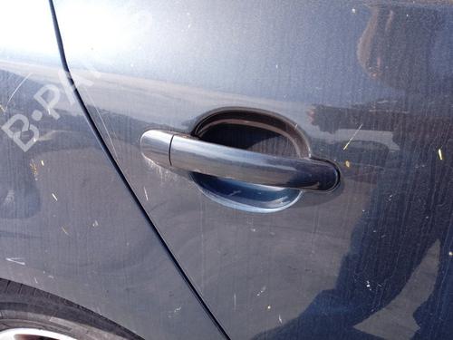 Used Rear right exterior door handle VW GOLF V (1K1) [2003-2010]  12855720