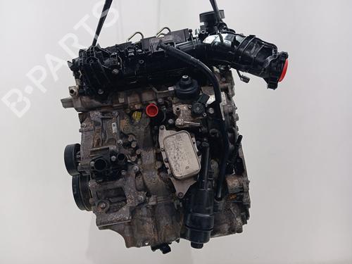 Engine BMW X1 (F48) sDrive 18 d | BP24153335M1 