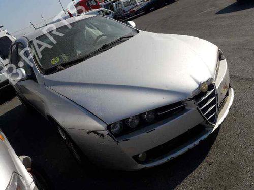 Left rear brake caliper ALFA ROMEO 159 (939_) 1.9 JTDM 16V (939AXC1B, 939AXC12) | BP16939159M107 