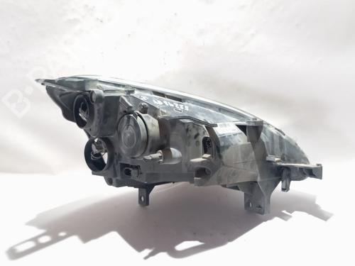 Venstre forlygte PEUGEOT PARTNER Tepee | BP39103284C28 - Image 3