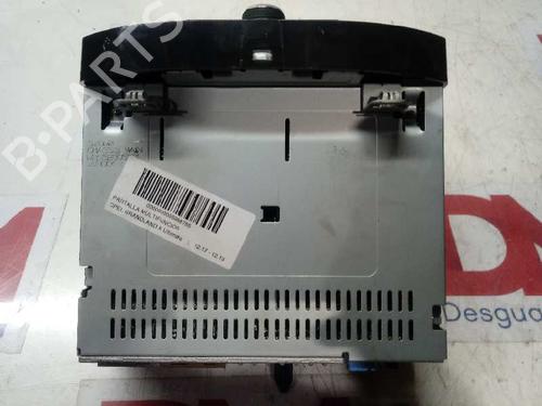 Display monitor OPEL GRANDLAND / GRANDLAND X (A18, P1UO)  | BP18491239C48 