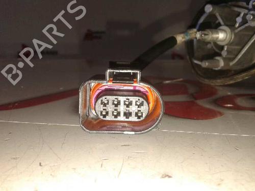 Right mirror SEAT LEON (1P1) 2.0 TFSI | BP12676940C27 