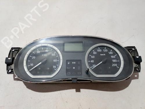 Cuadro instrumentos DACIA LOGAN MCV (KS_) [2007-2025]  23563826