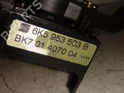 Steering column stalk SEAT IBIZA II (6K1) 1.4 i | BP12842558I23 