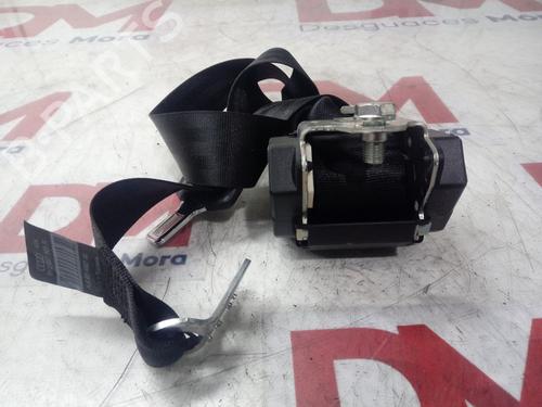 Rear left seatbelt AUDI A4 B8 Avant (8K5)  | BP12674887I29 