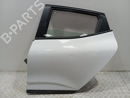 Used Left rear door RENAULT CLIO V (B7_) [2019-2025]  31194793