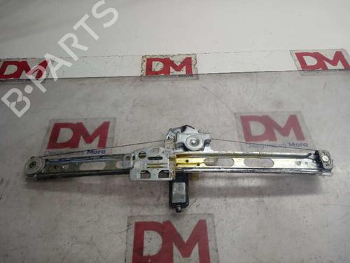 Front right window mechanism MERCEDES-BENZ A-CLASS (W168) A 160 (168.033, 168.133) | BP12652849C23 