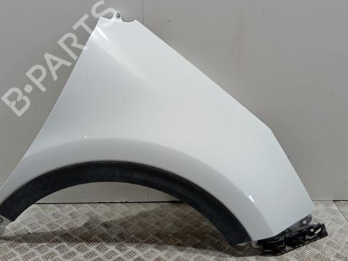Used Right front fenders Right front fenders KIA SPORTAGE V (NQ5) [2021-2026] 40087597 40087597