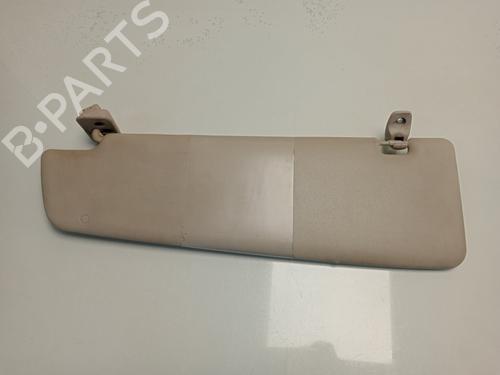 Used Left sun visor CITROËN JUMPER I Bus (244, Z_) [2002-2025]  18091620