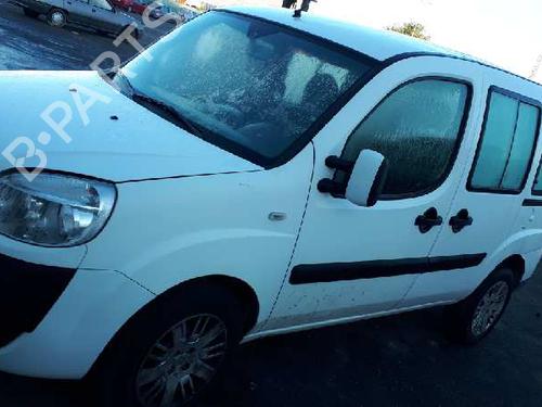 Starter FIAT DOBLO MPV (119_, 223_)  | BP12662814M8 