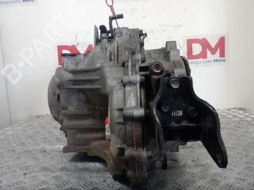Gearbox HYUNDAI SONATA V (NF) 2.0 CRDi | BP16496404M3 