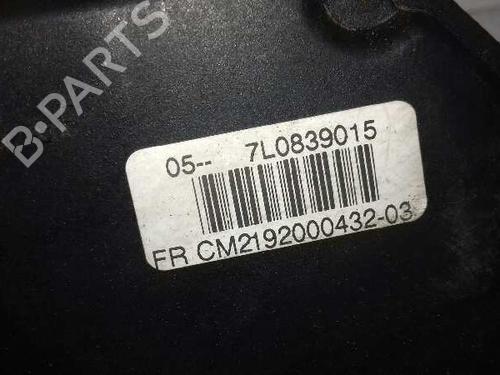 Rear left lock SEAT TOLEDO III (5P2)  | BP12836578C100 