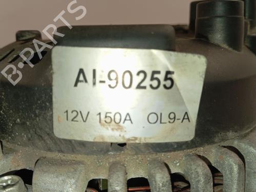 Alternator BMW 1 (E87) 120 d | BP36014300M7 - Image 4
