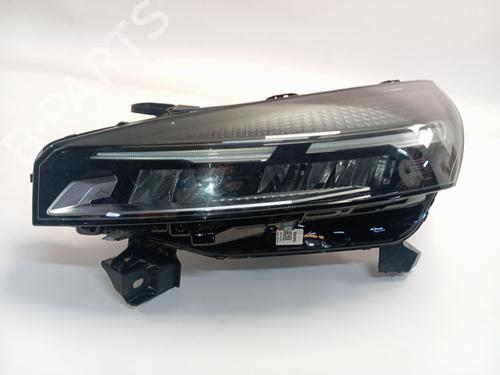 Used Left headlight Left headlight 37073346 37073346