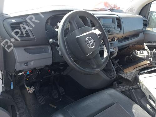 Front left interior door handle TOYOTA PROACE Van (MDZ_) | BP30570712I13